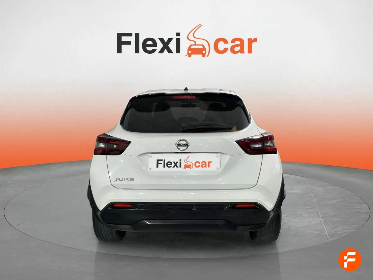 Foto Nissan Juke 4