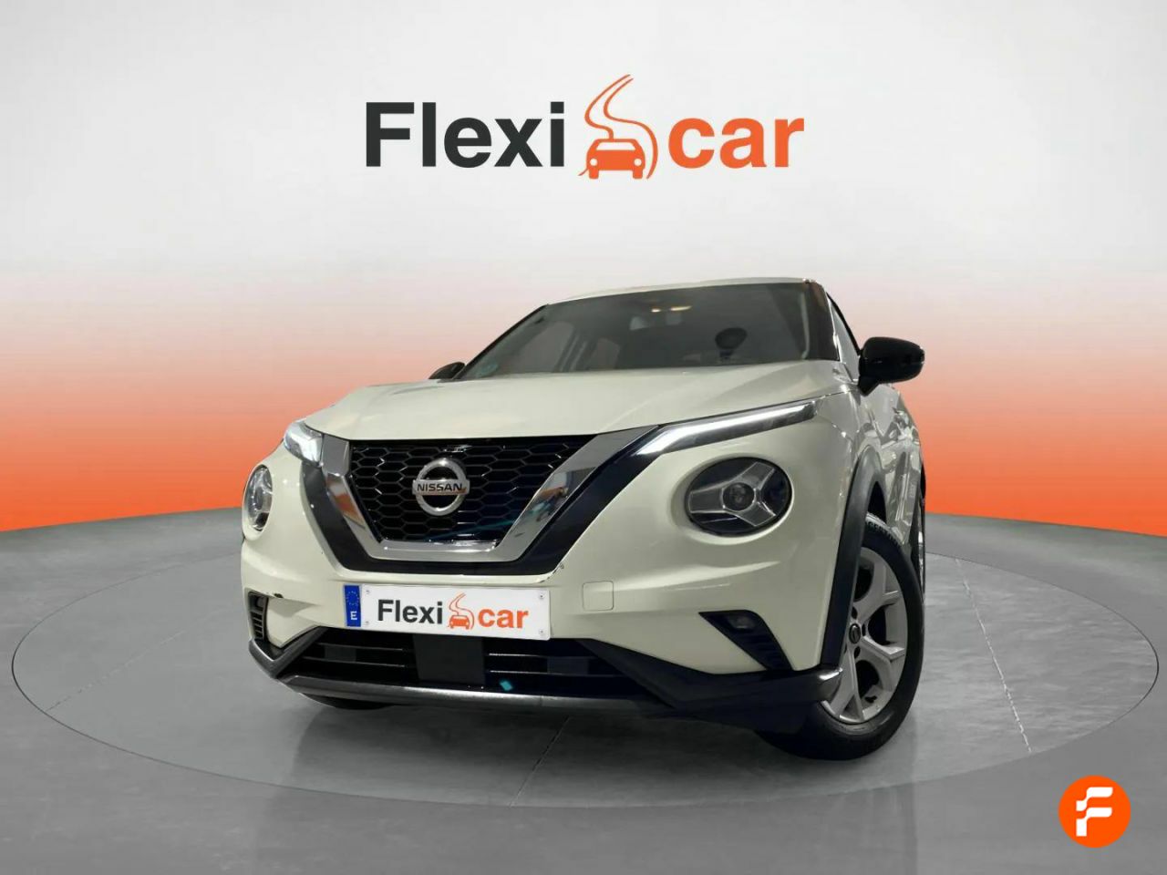 Foto Nissan Juke 5