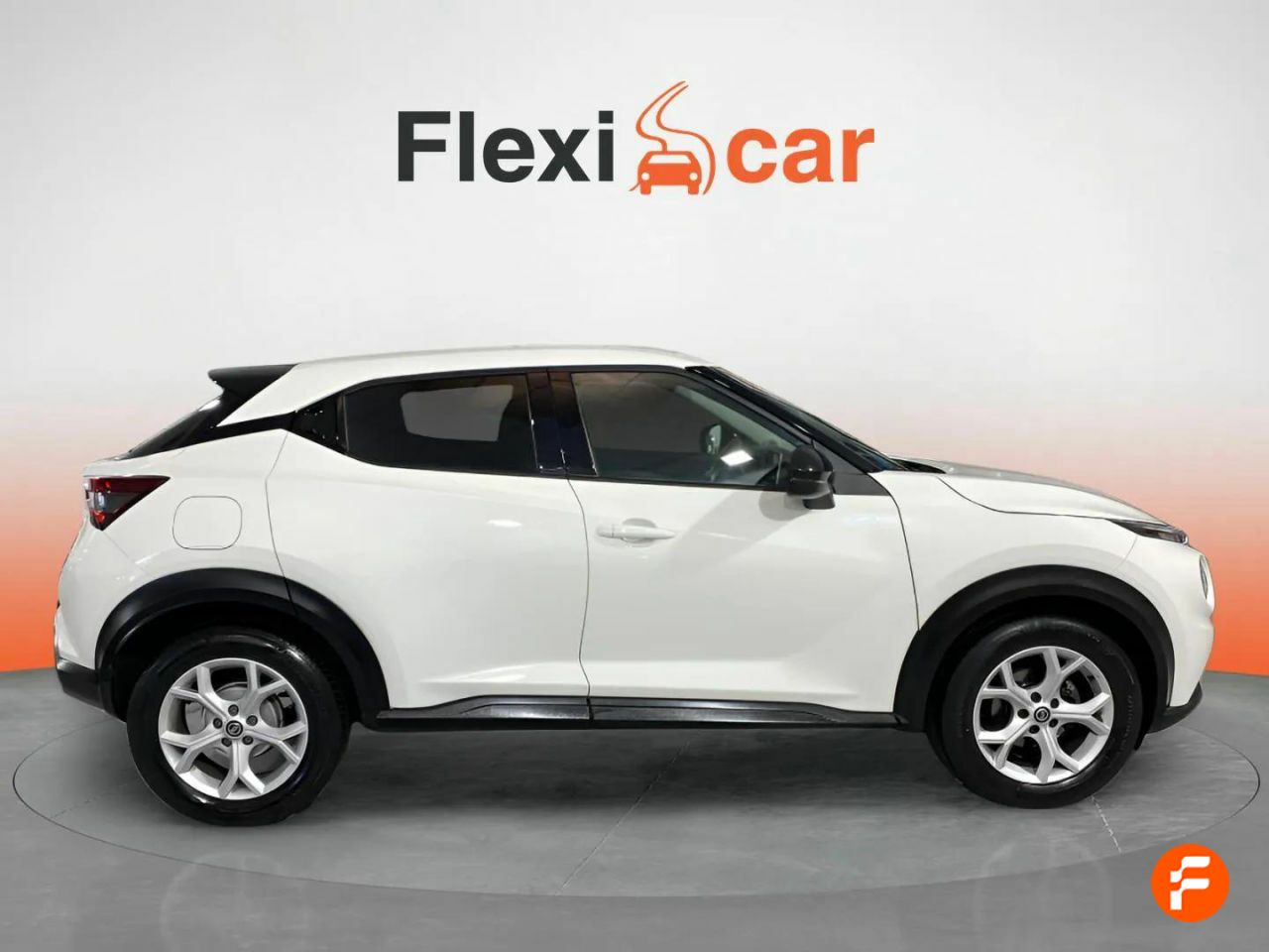 Foto Nissan Juke 7
