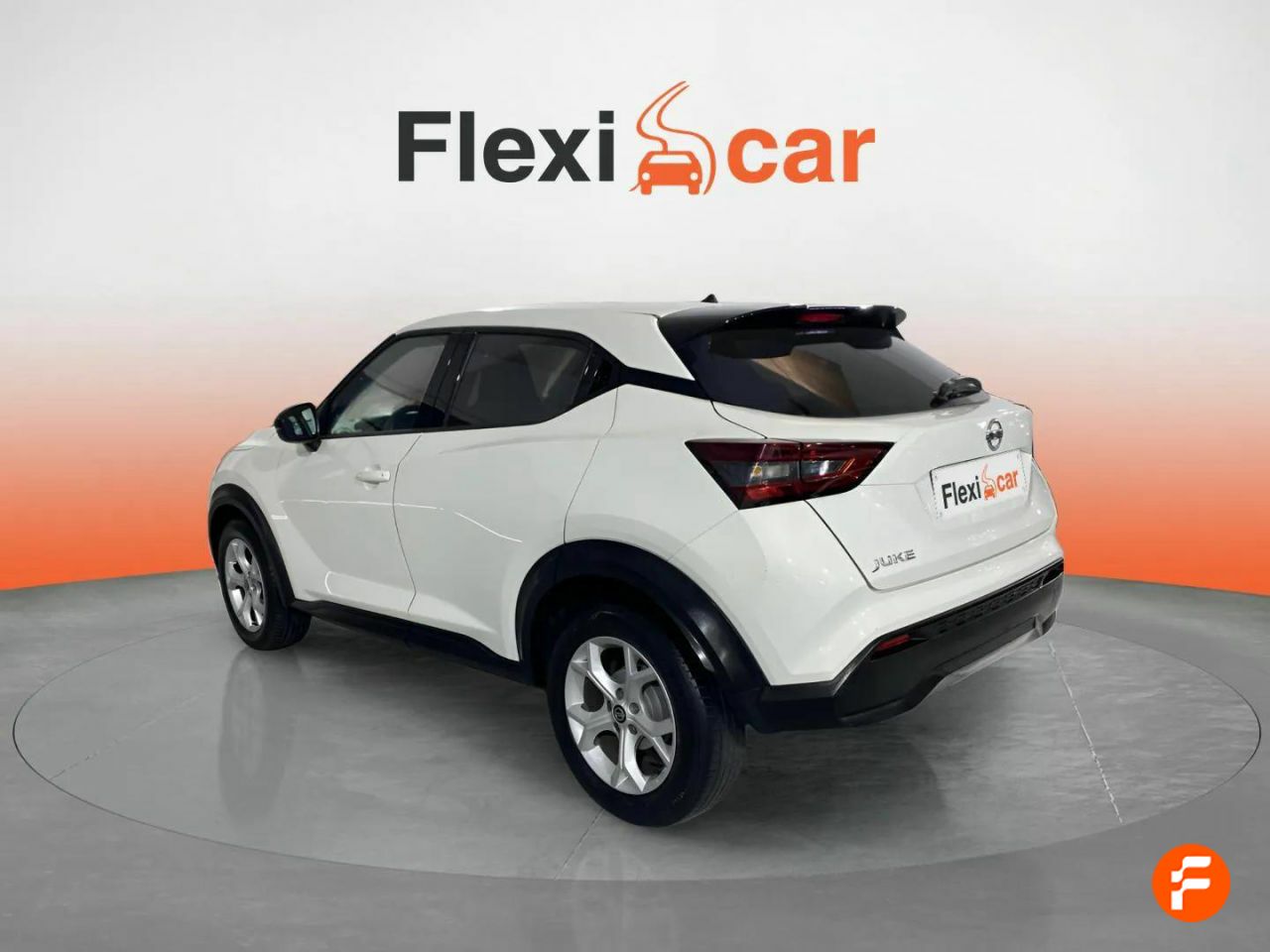Foto Nissan Juke 8