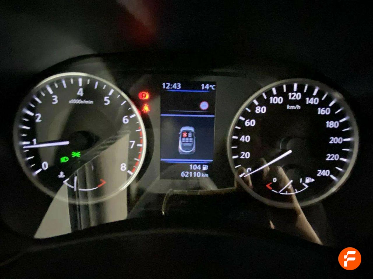Foto Nissan Juke 13