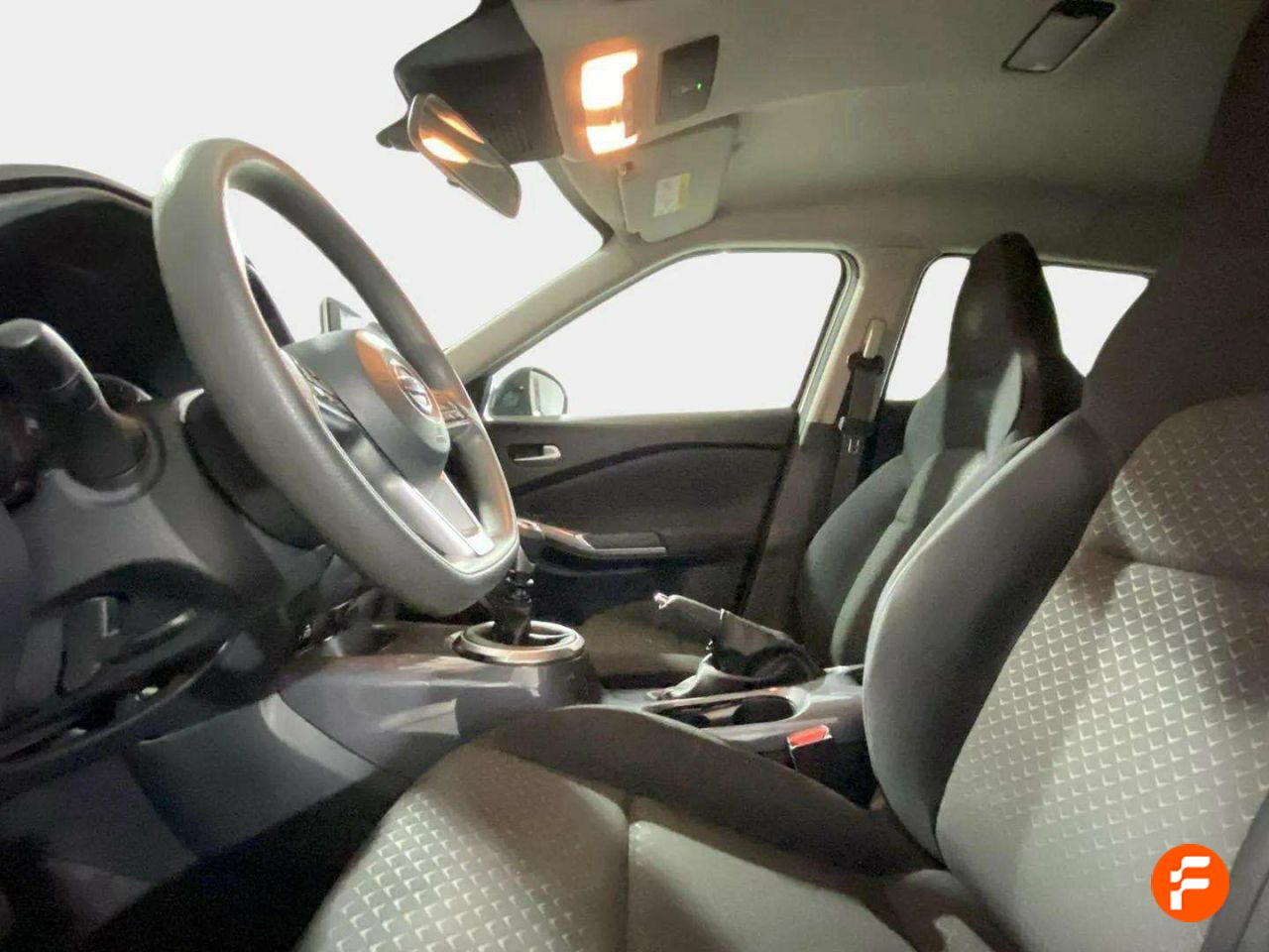 Foto Nissan Juke 14