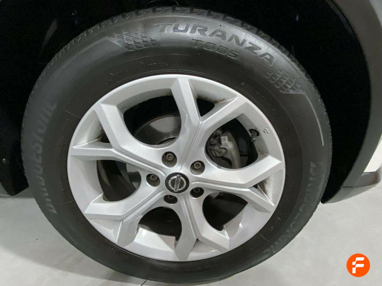 Foto Nissan Juke 18