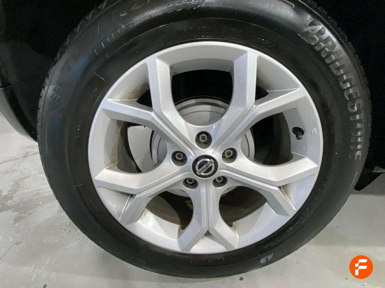 Foto Nissan Juke 19