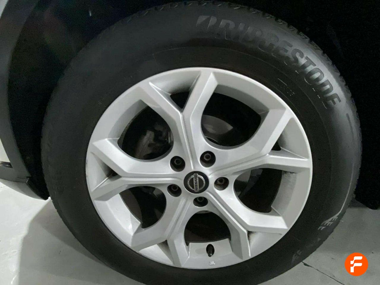 Foto Nissan Juke 20