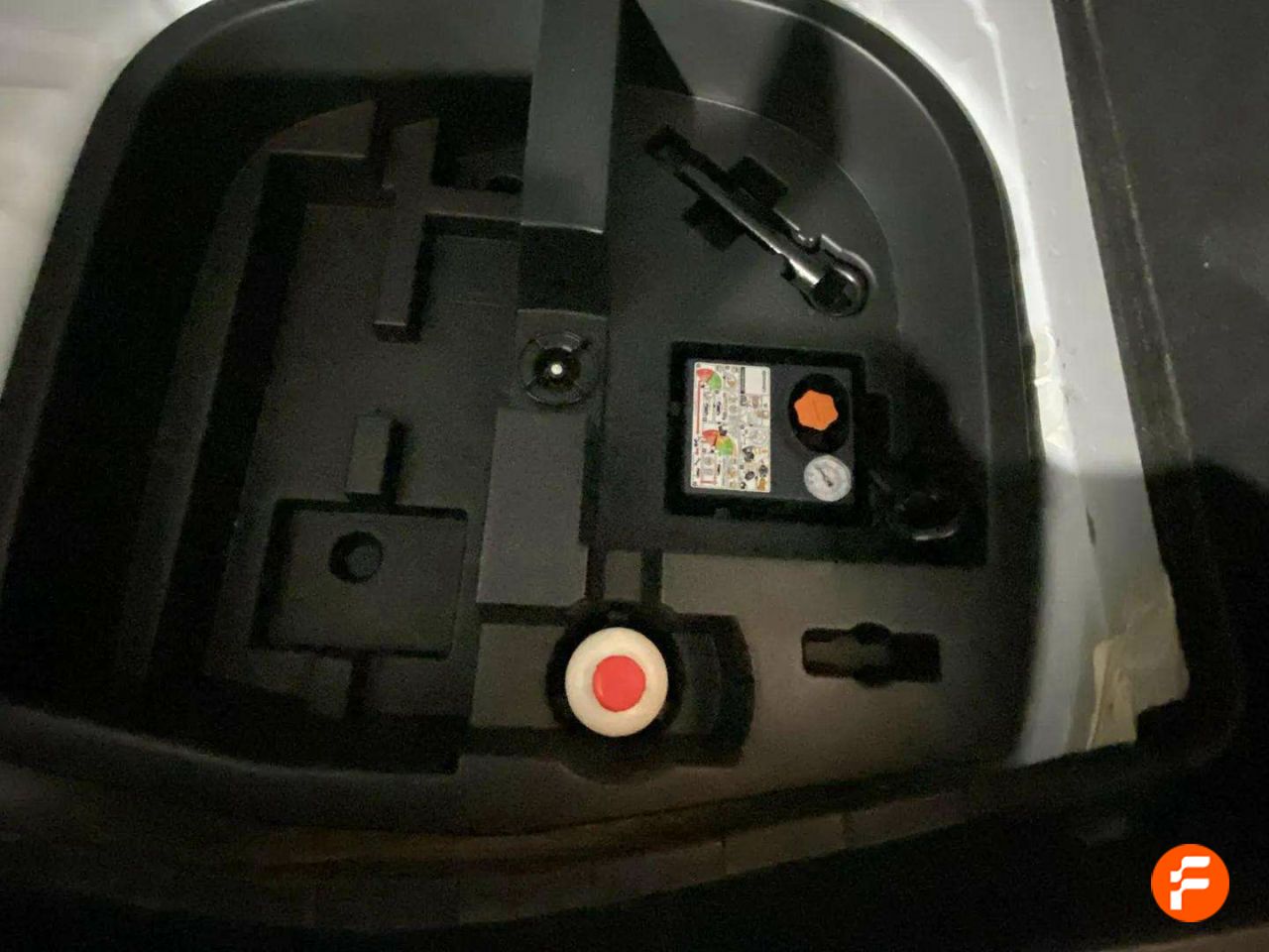 Foto Nissan Juke 22