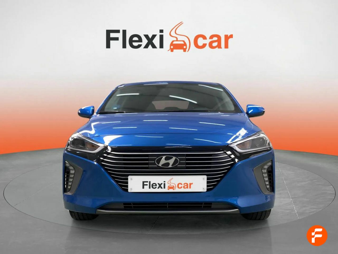 Foto Hyundai IONIQ 2
