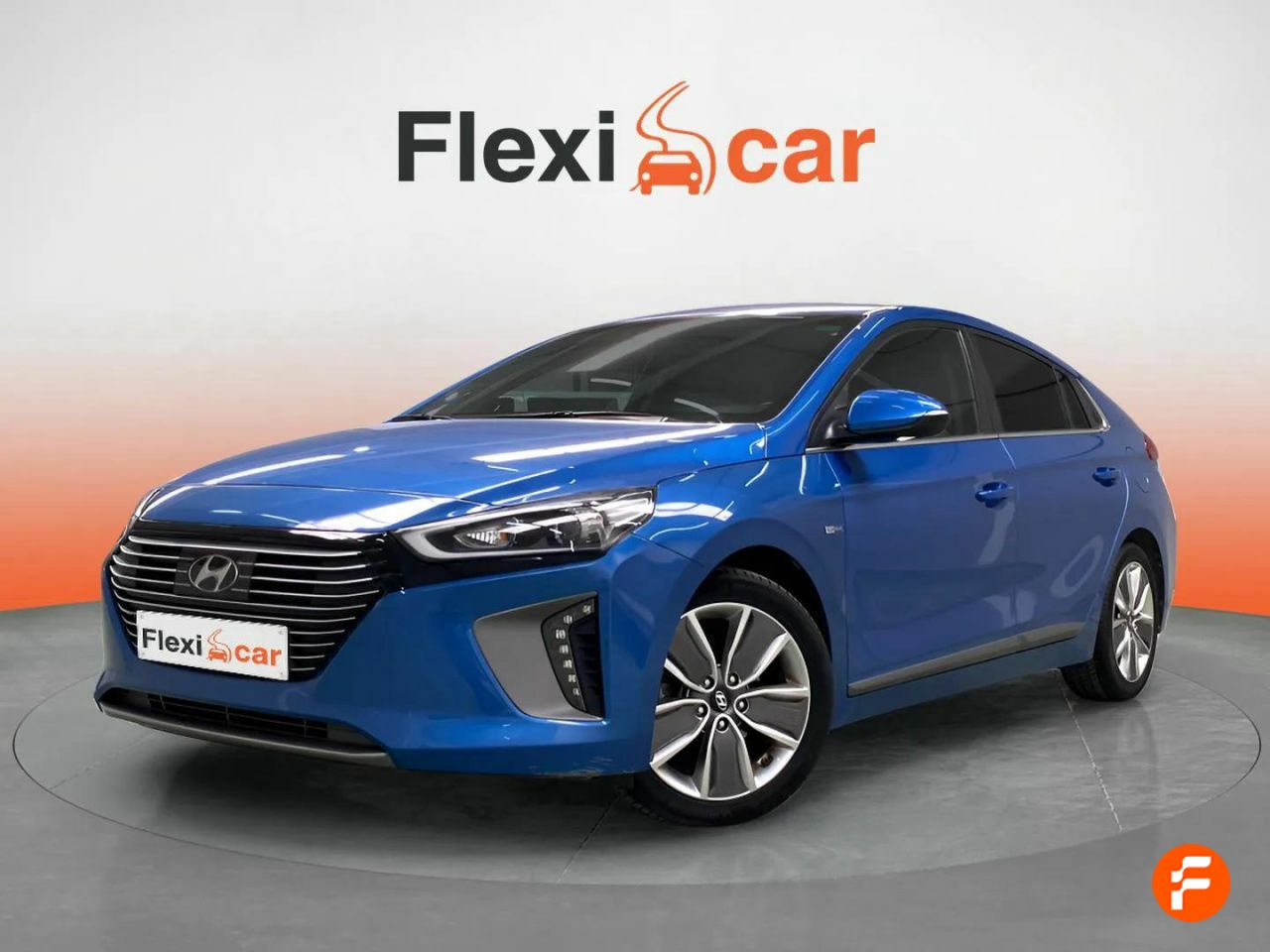 Foto Hyundai IONIQ 5