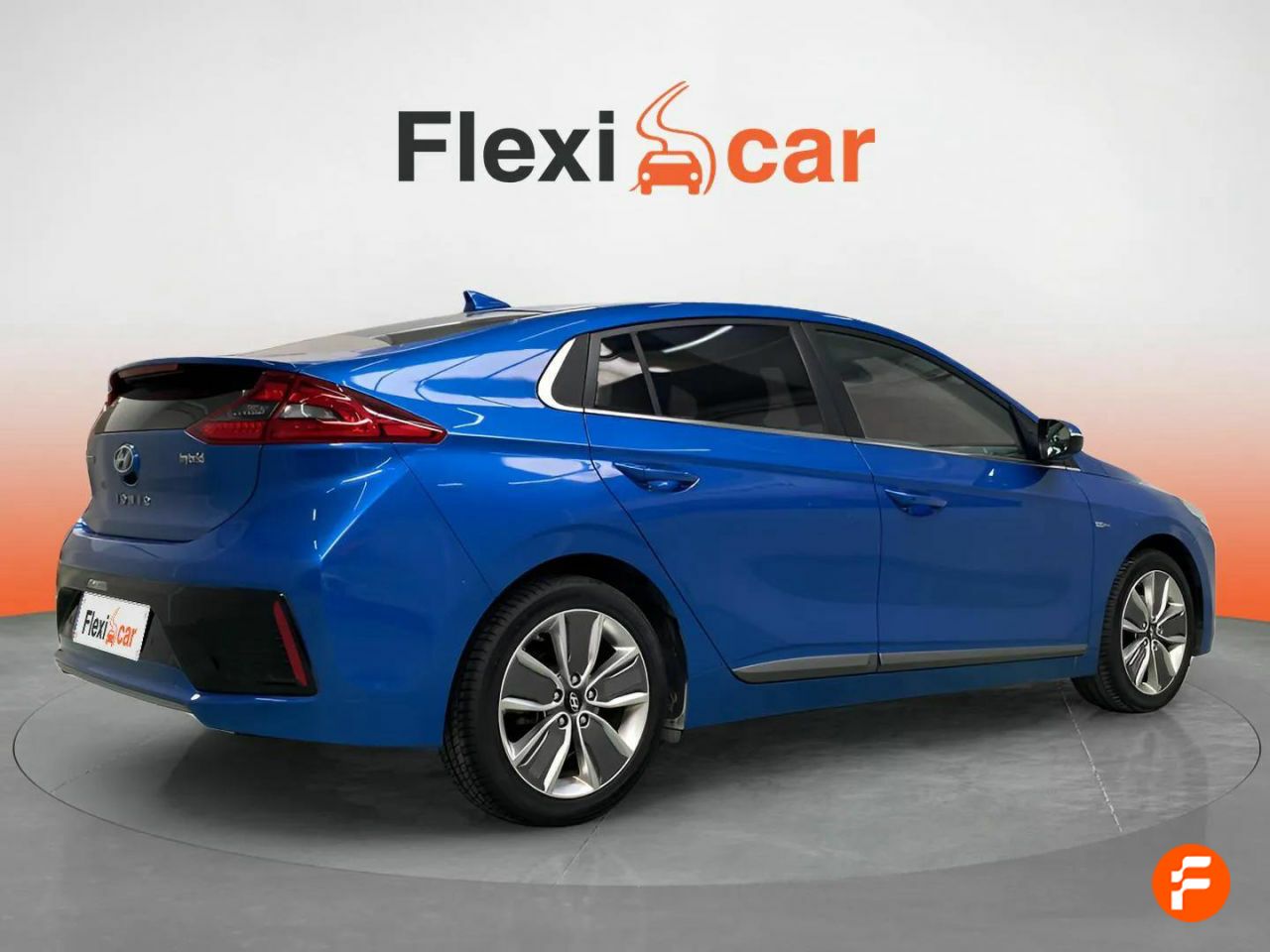 Foto Hyundai IONIQ 9