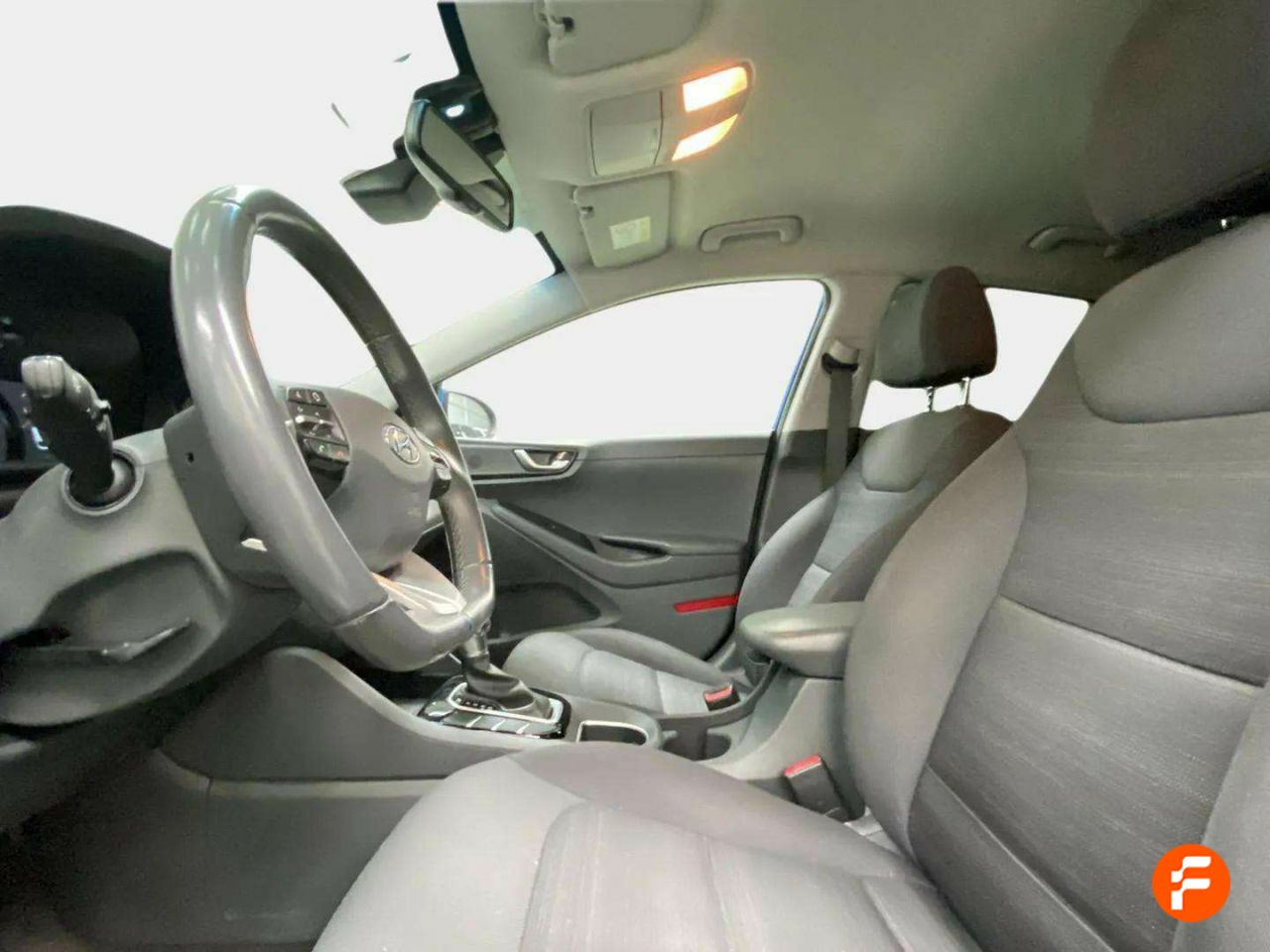Foto Hyundai IONIQ 14