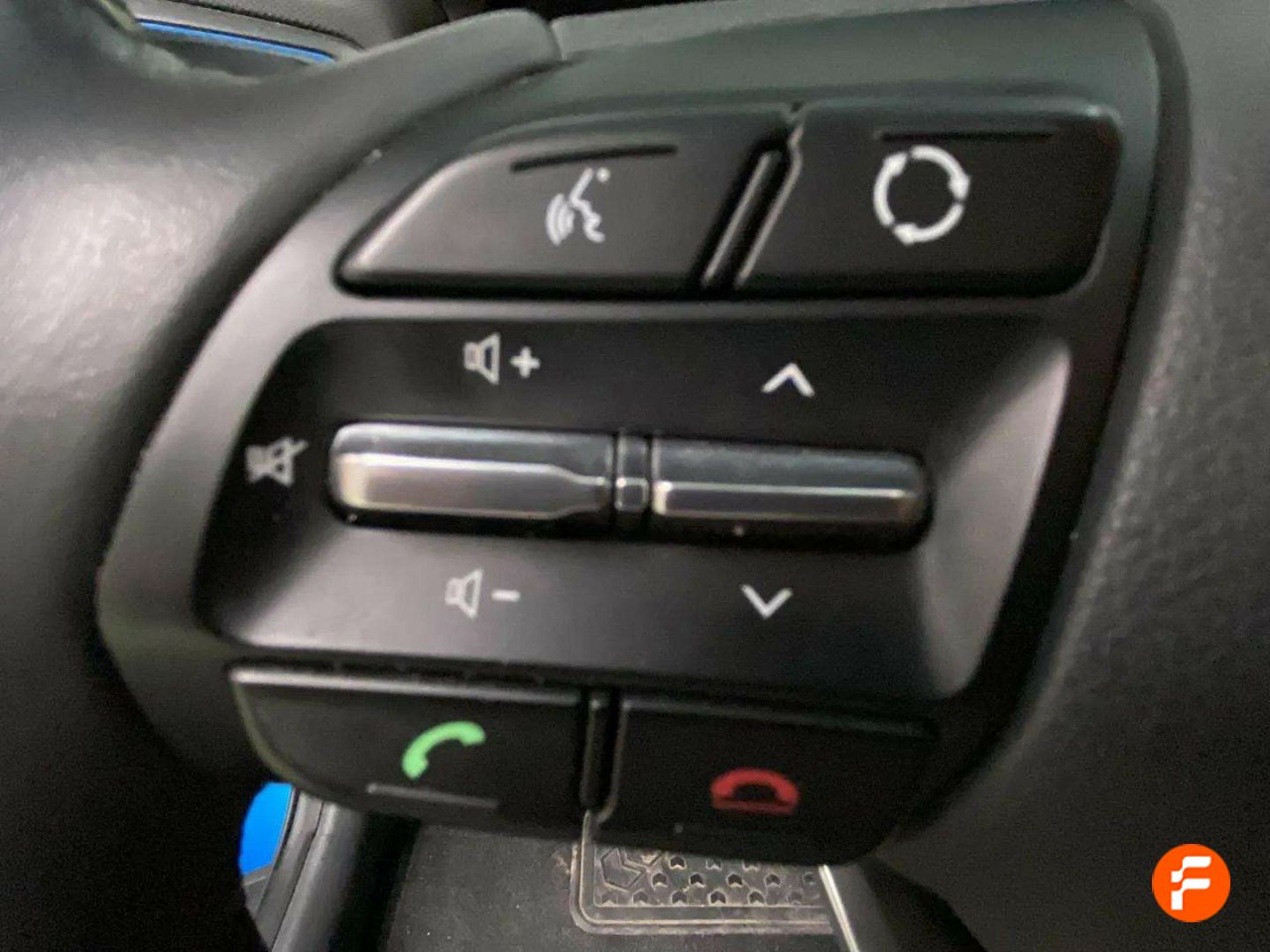 Foto Hyundai IONIQ 19