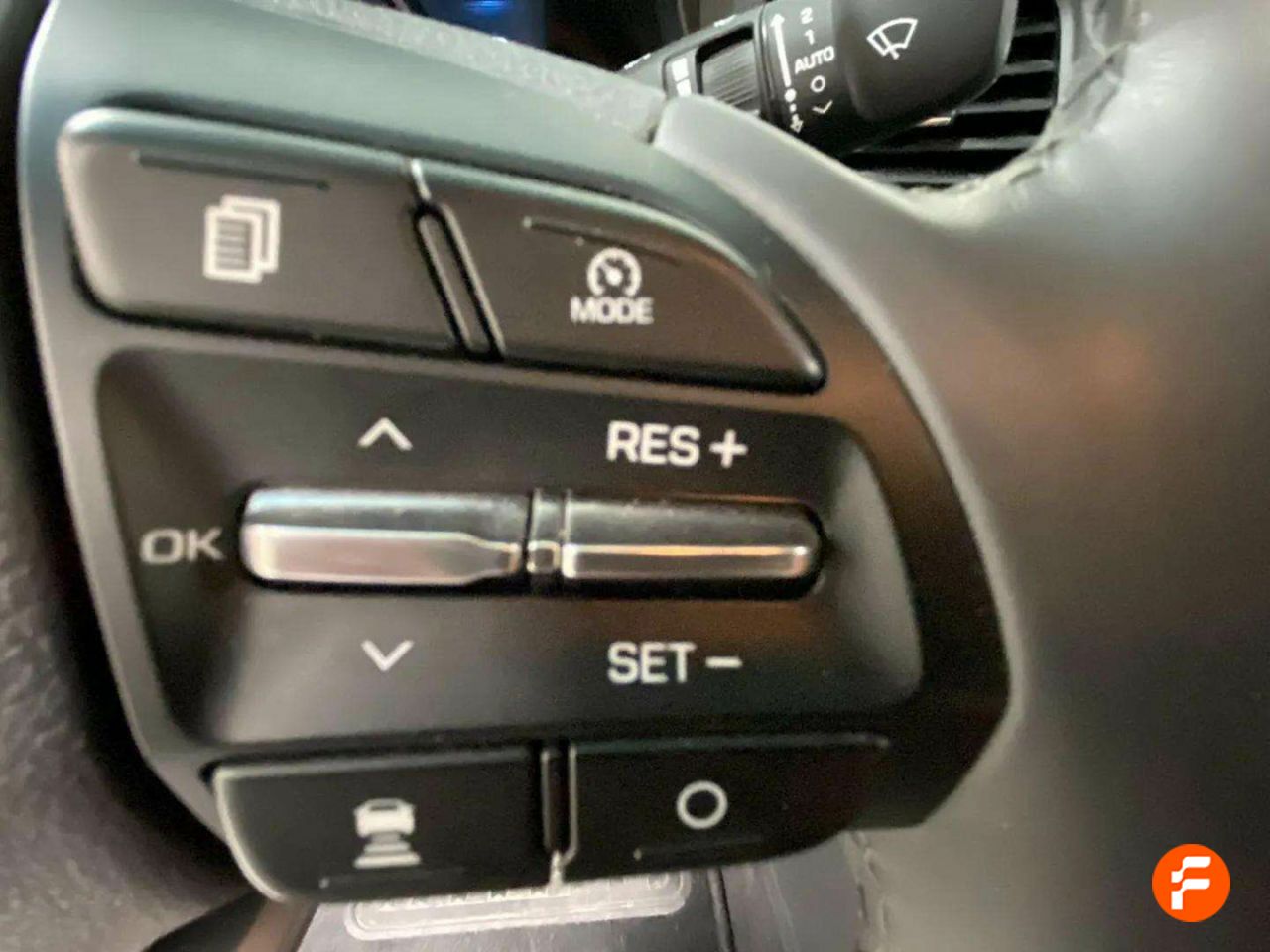 Foto Hyundai IONIQ 20