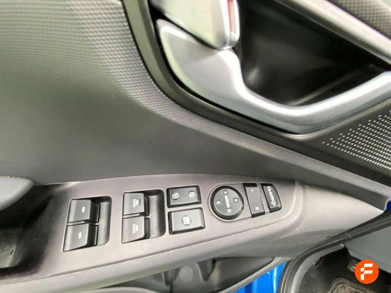 Foto Hyundai IONIQ 21