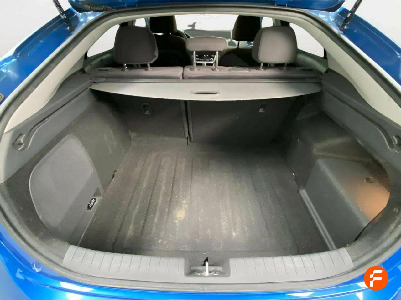 Foto Hyundai IONIQ 22