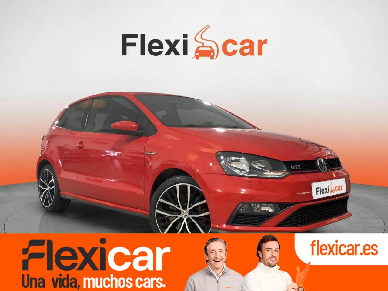 Foto Volkswagen Polo 1