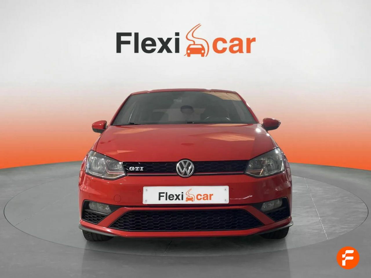 Foto Volkswagen Polo 2