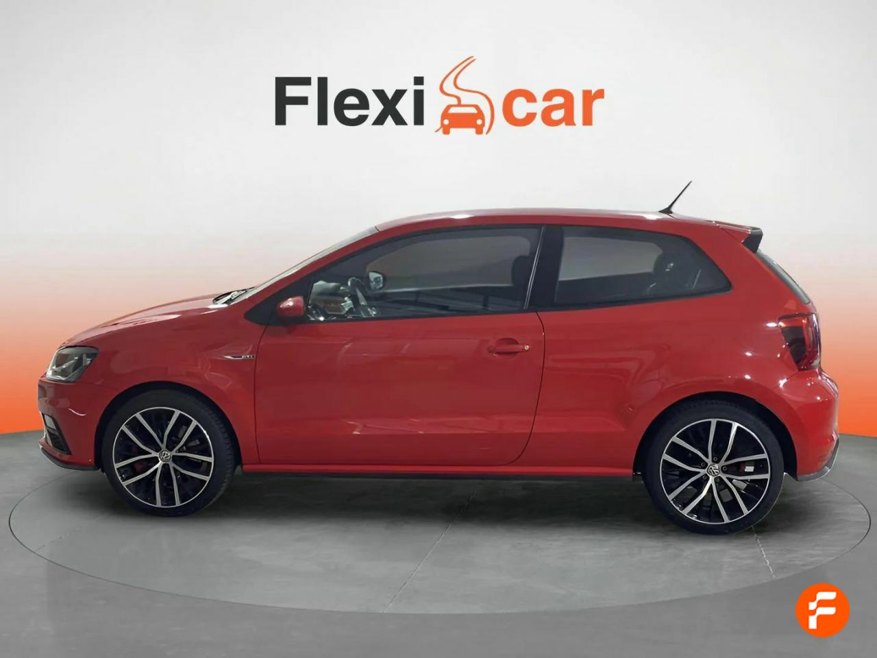 Foto Volkswagen Polo 3