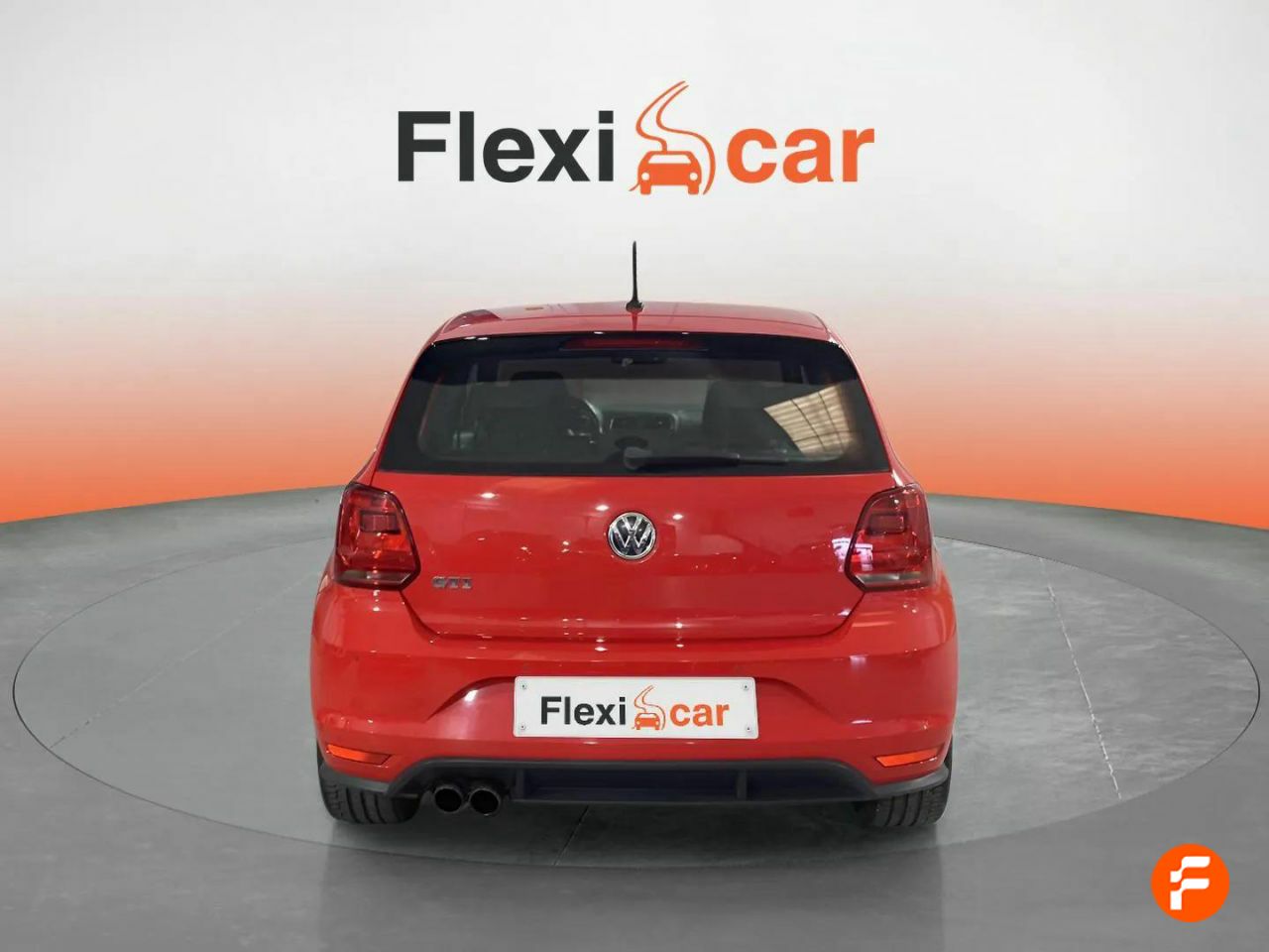 Foto Volkswagen Polo 4