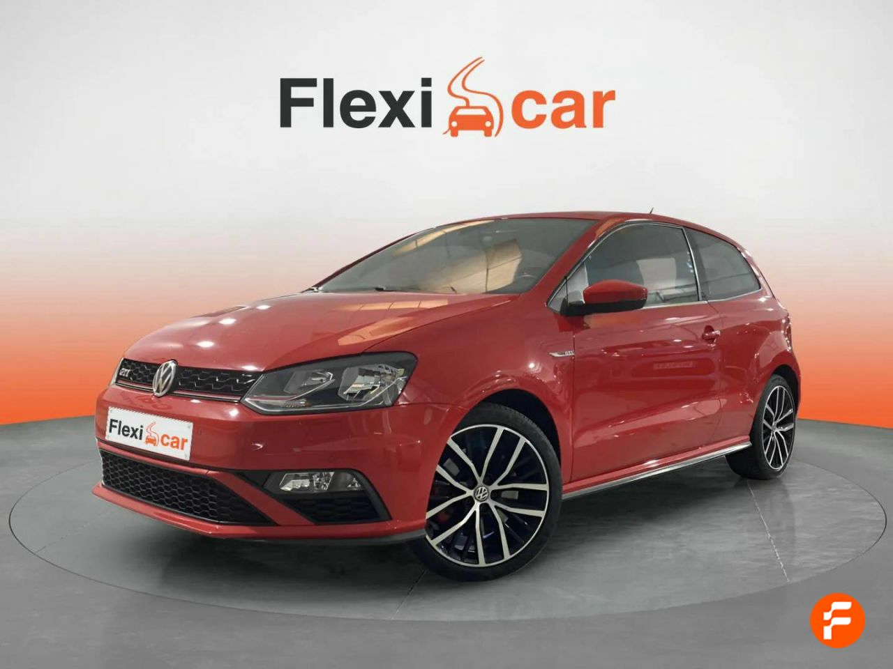 Foto Volkswagen Polo 5