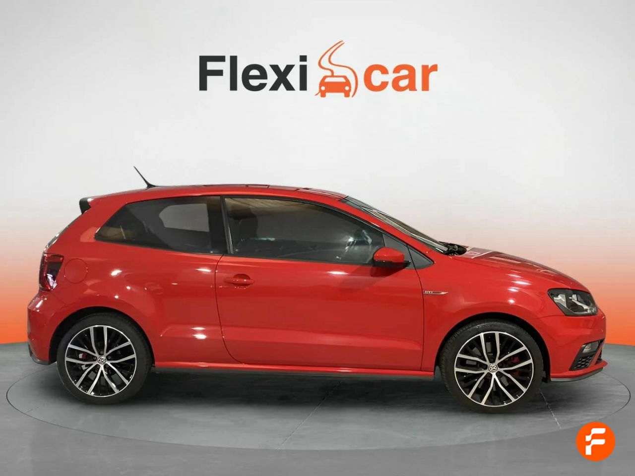 Foto Volkswagen Polo 7