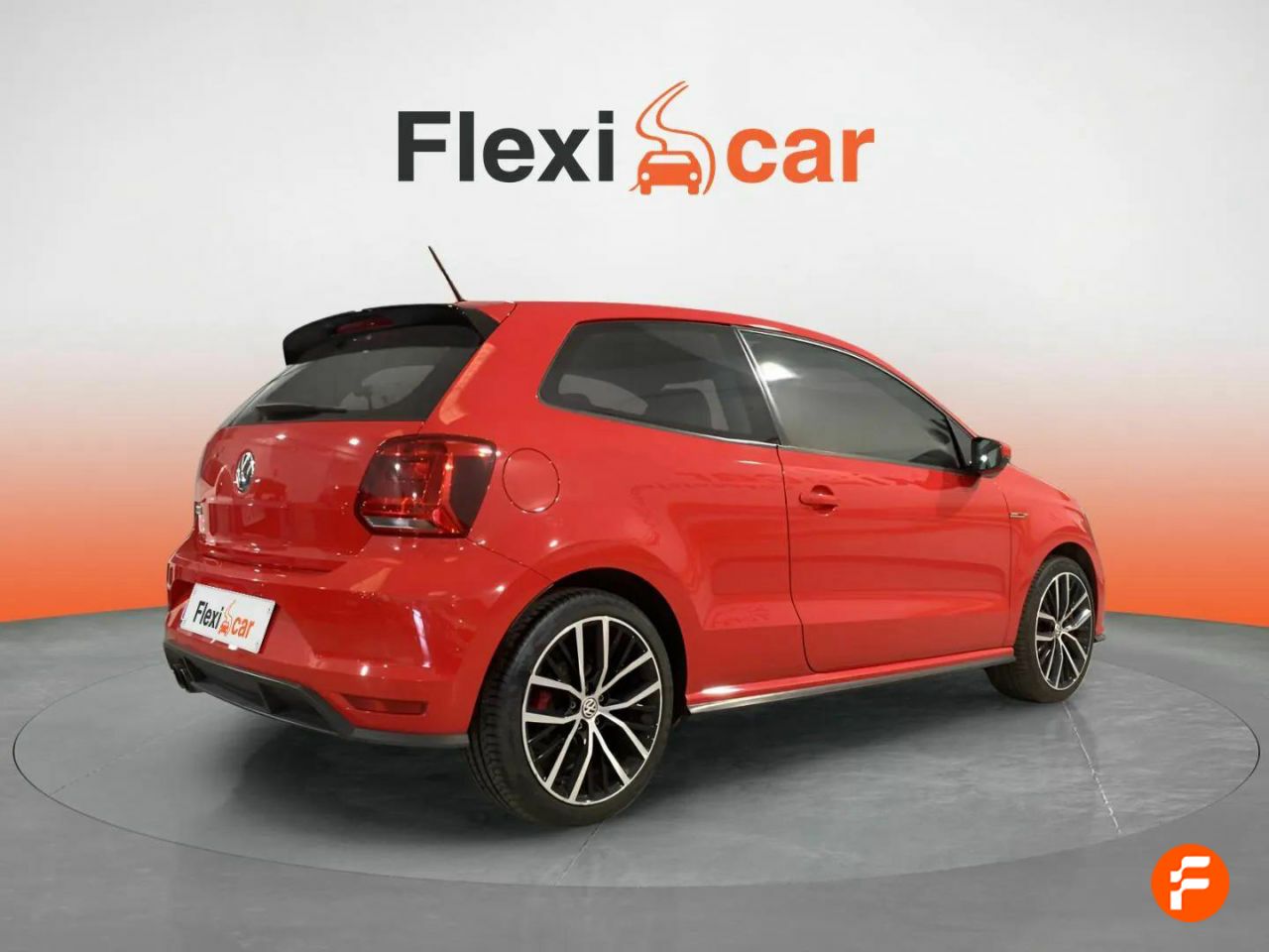 Foto Volkswagen Polo 9