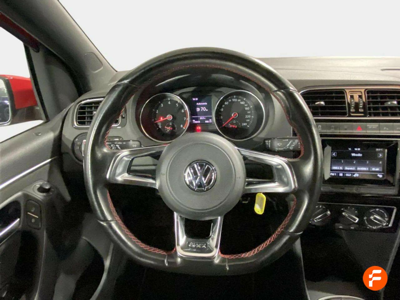 Foto Volkswagen Polo 10