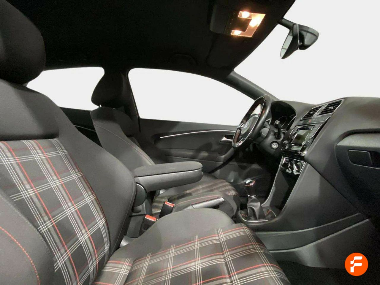 Foto Volkswagen Polo 15