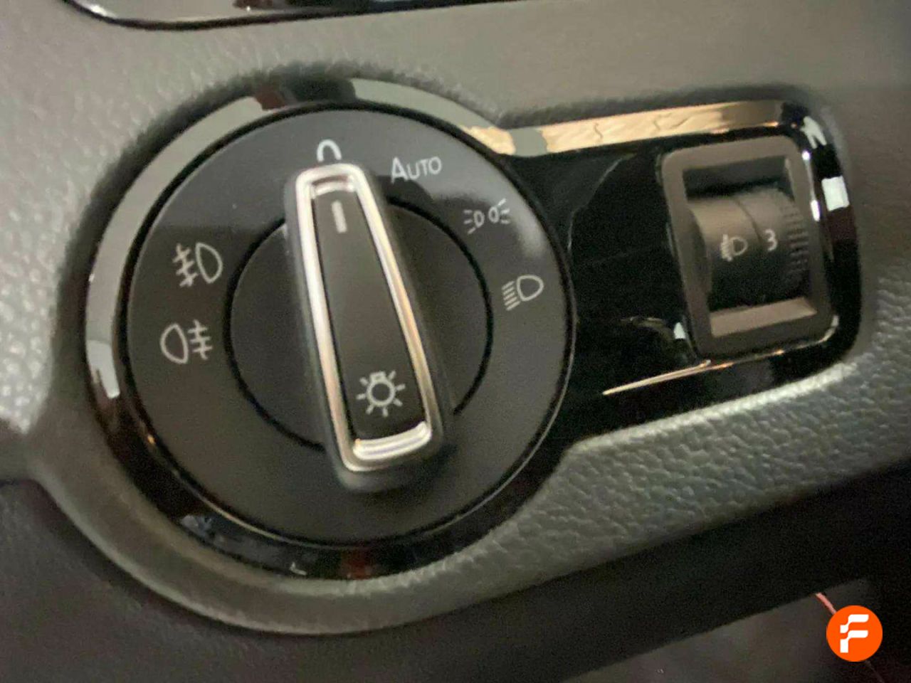 Foto Volkswagen Polo 17