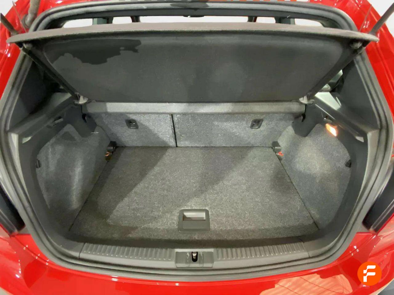 Foto Volkswagen Polo 18