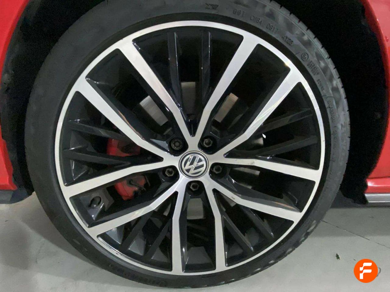 Foto Volkswagen Polo 22
