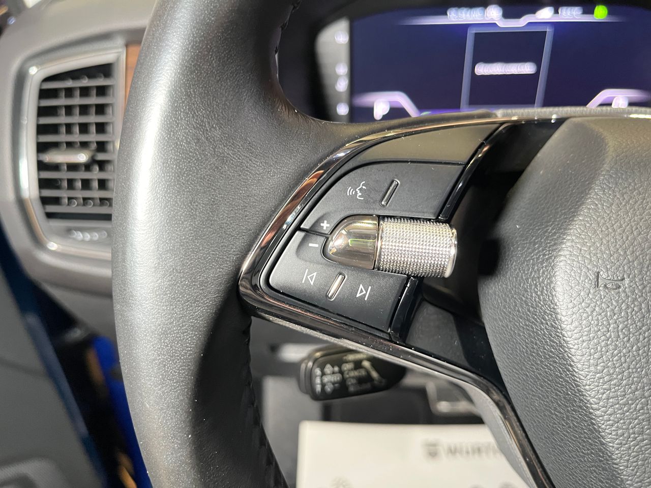 Foto Skoda Kodiaq 14