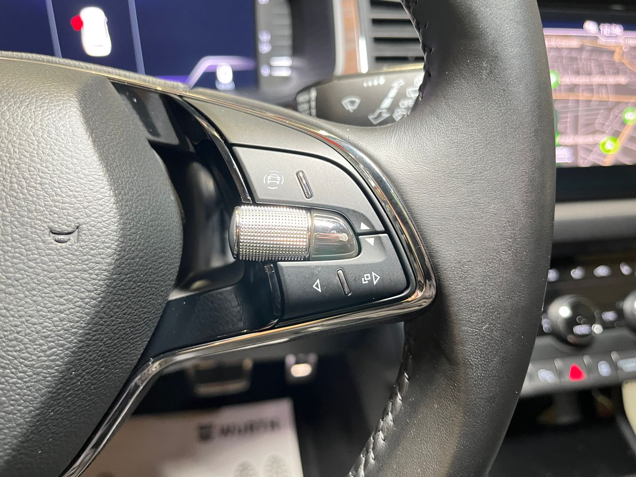 Foto Skoda Kodiaq 15
