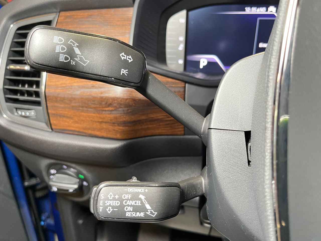 Foto Skoda Kodiaq 16