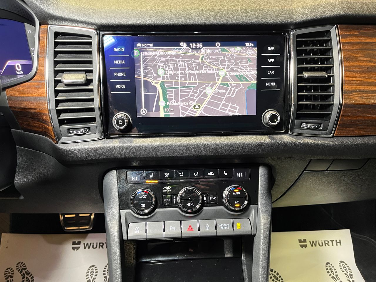 Foto Skoda Kodiaq 19