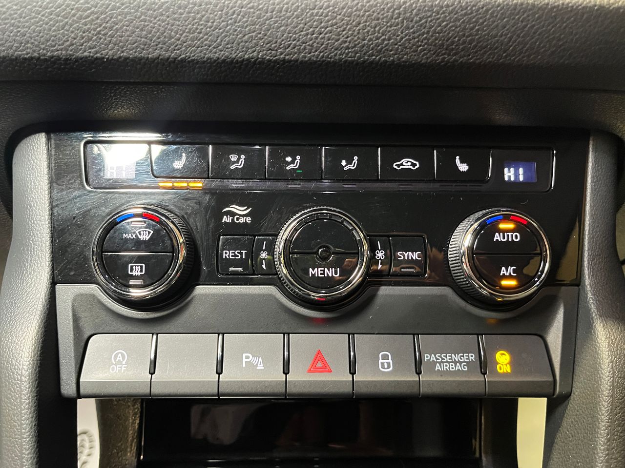Foto Skoda Kodiaq 22
