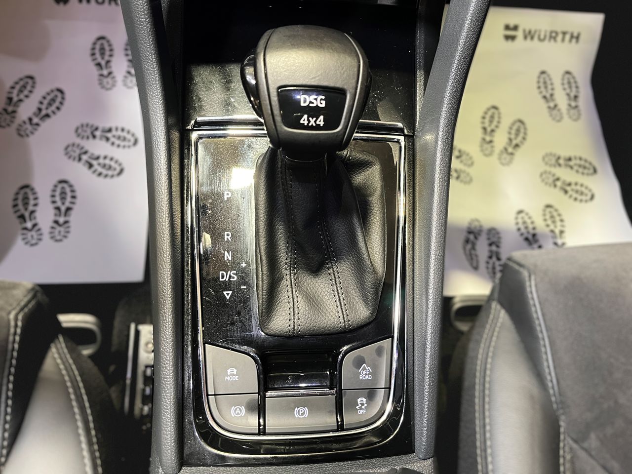 Foto Skoda Kodiaq 23