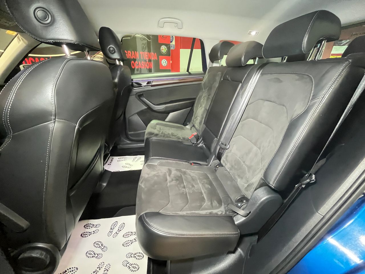 Foto Skoda Kodiaq 29