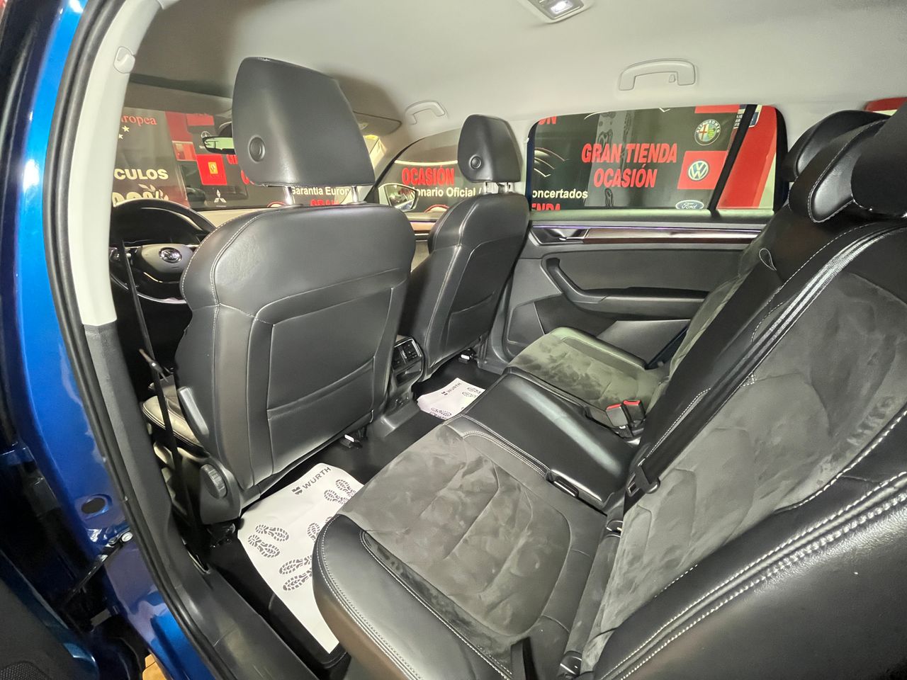 Foto Skoda Kodiaq 30