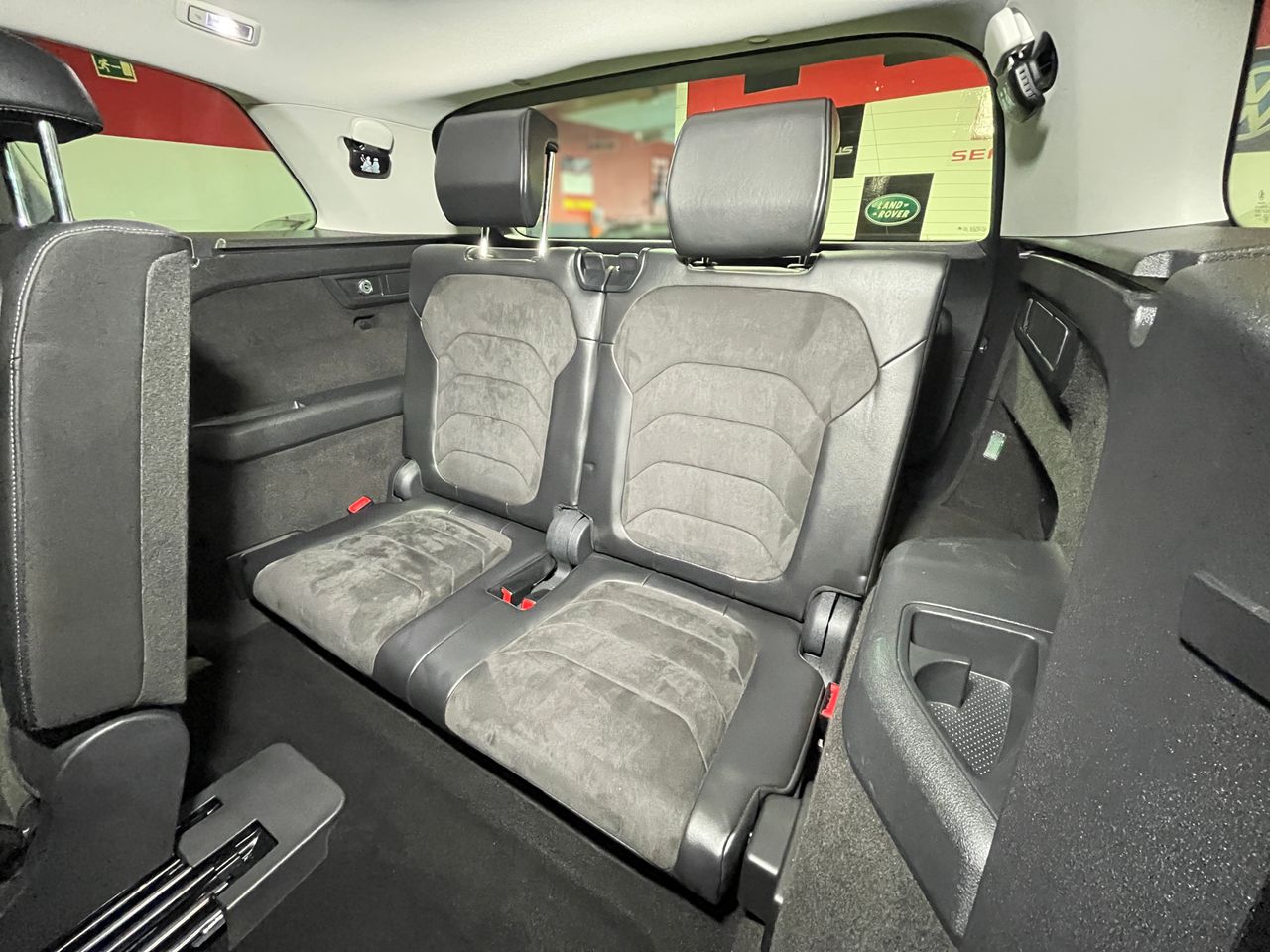 Foto Skoda Kodiaq 31