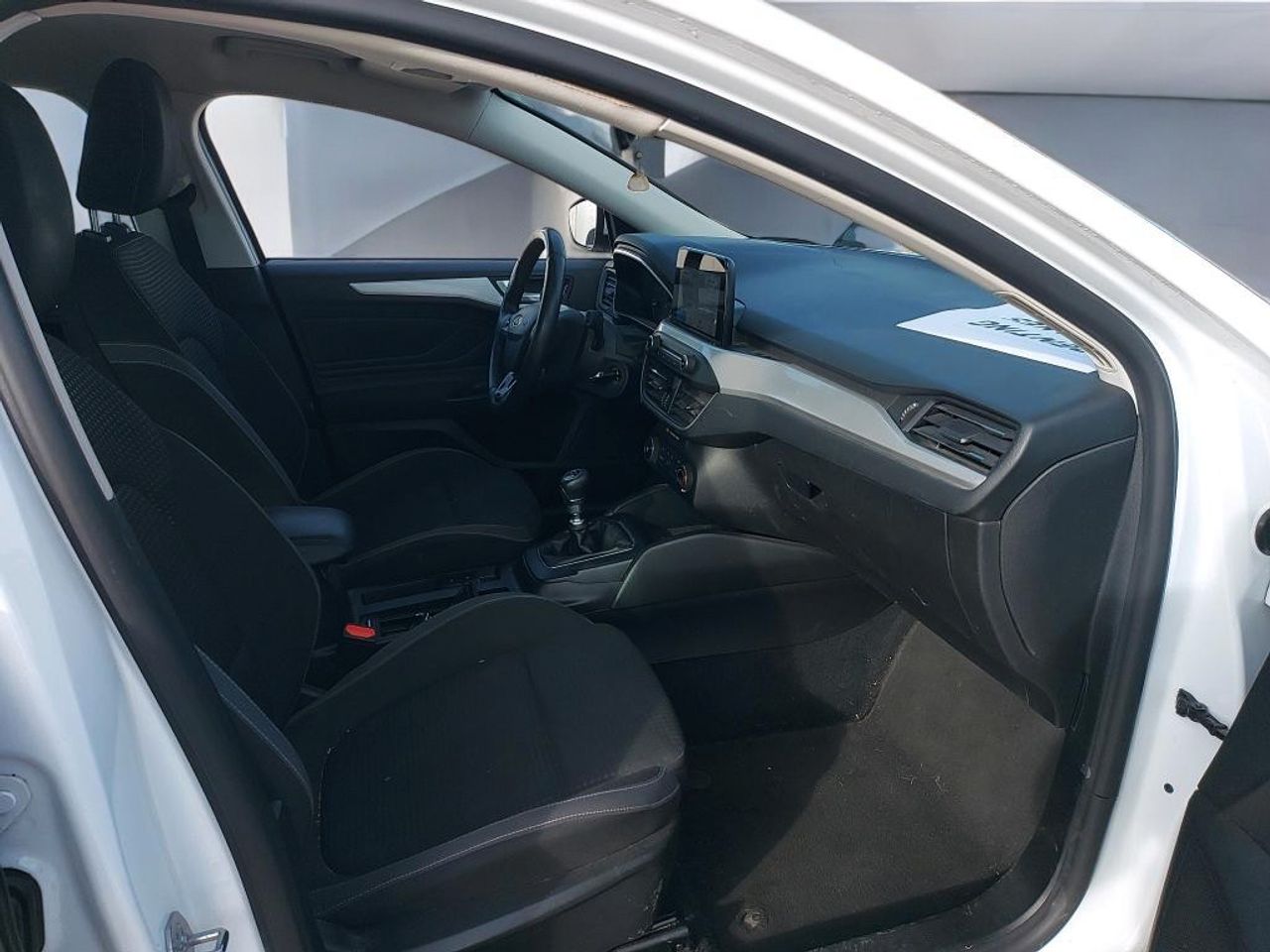 Foto Ford Focus 3