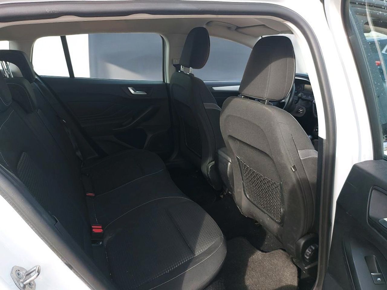 Foto Ford Focus 7