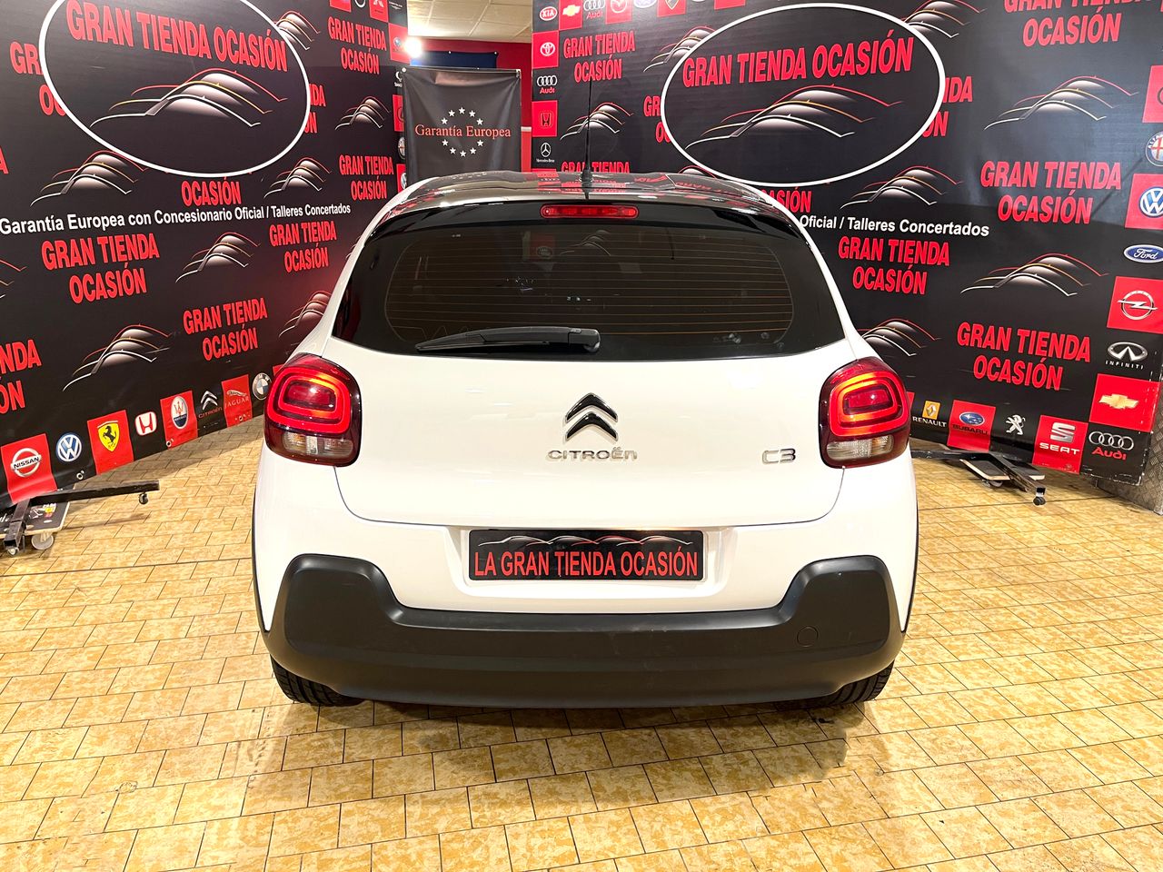 Foto Citroën C3 7