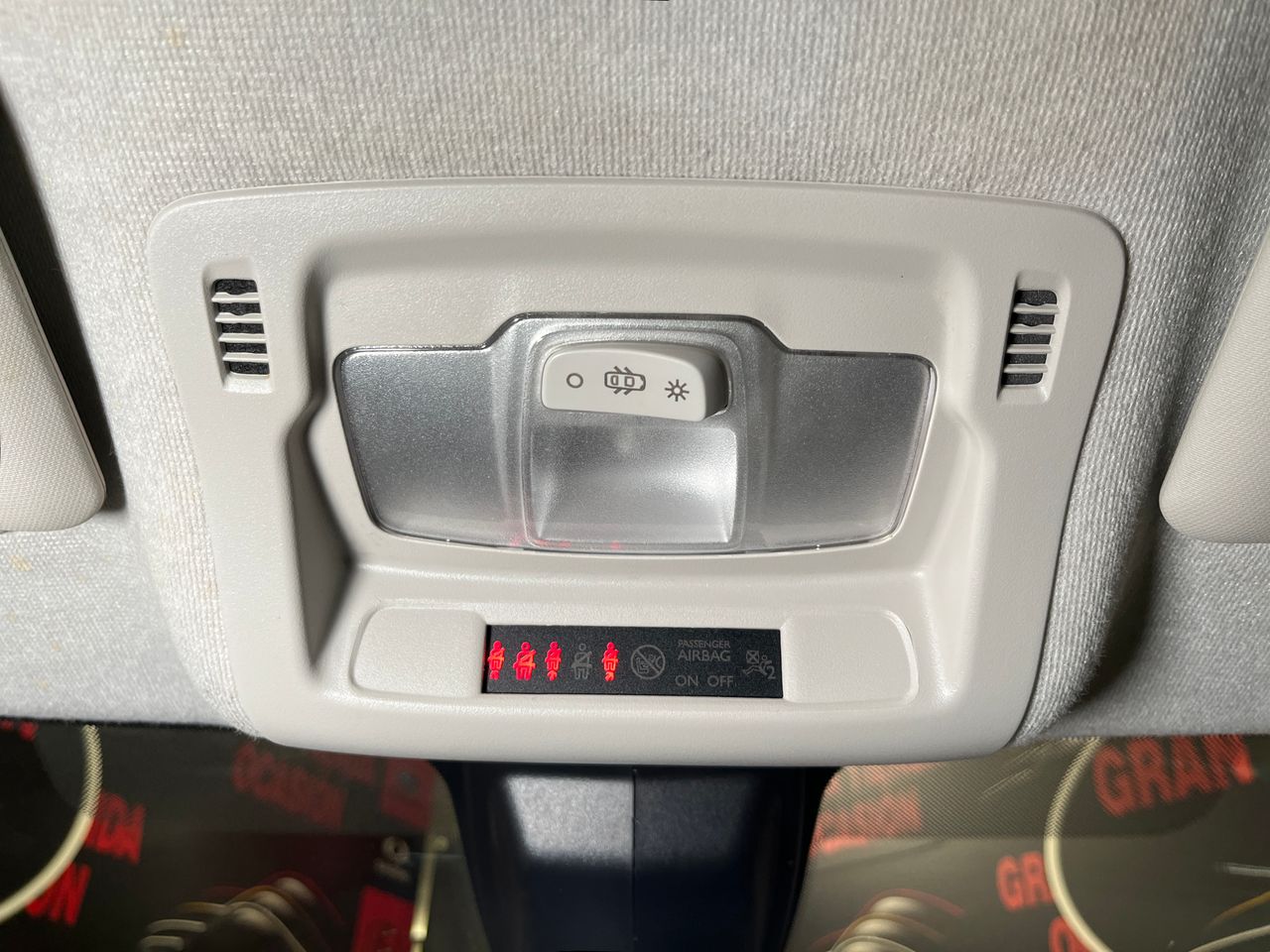 Foto Citroën C3 26