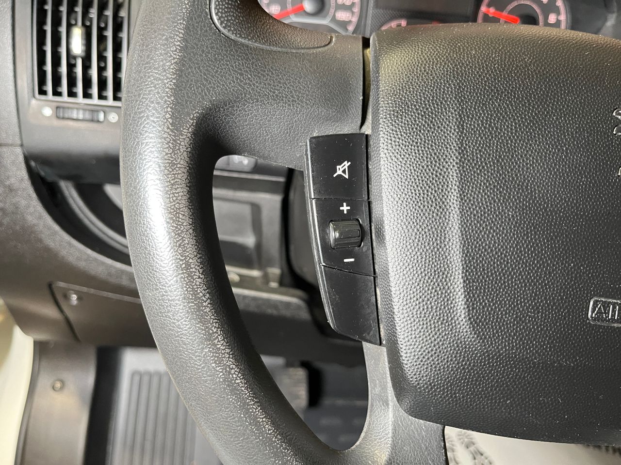 Foto Peugeot Boxer 20