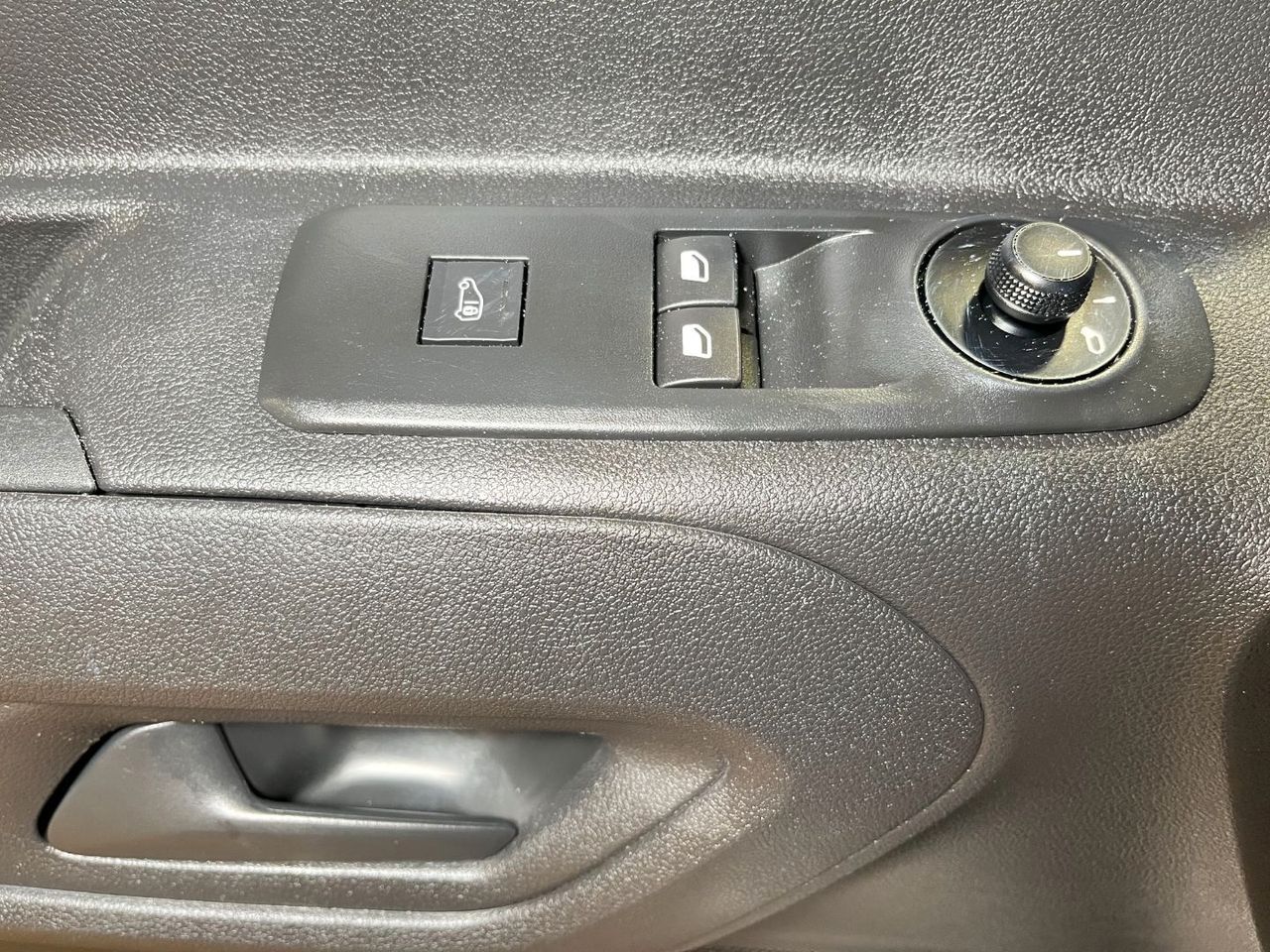 Foto Citroën Berlingo 21
