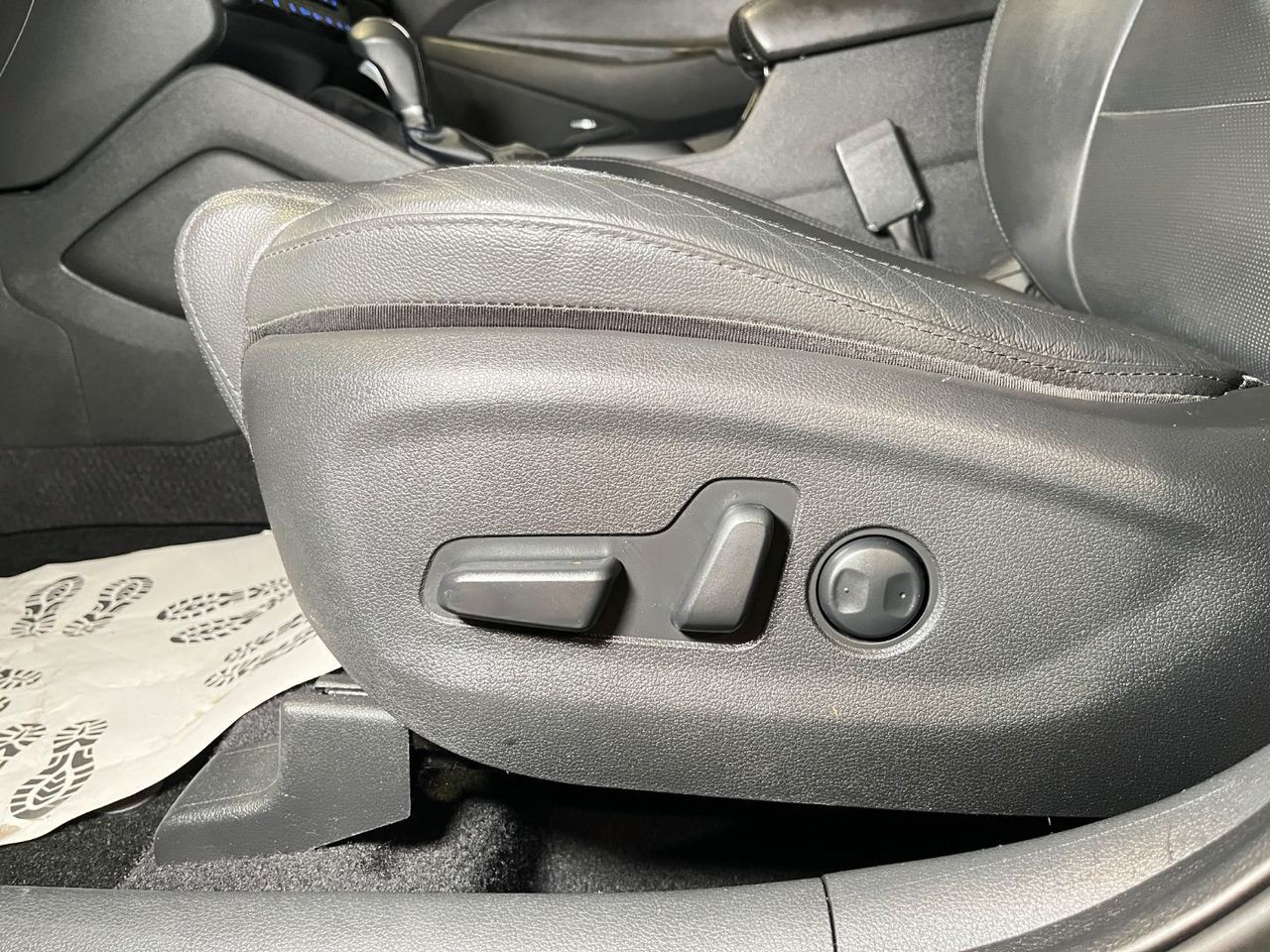 Foto Hyundai Tucson 29