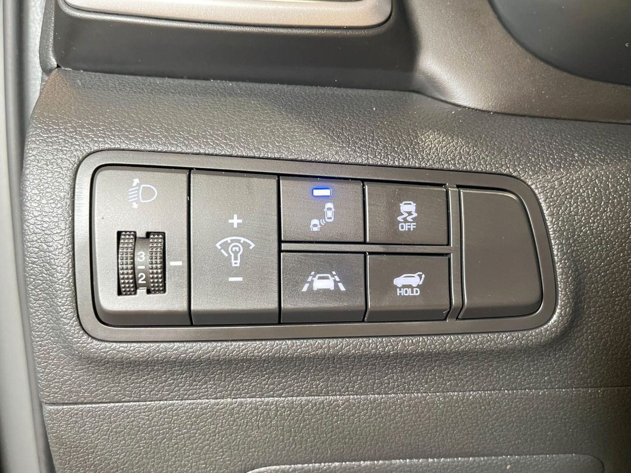 Foto Hyundai Tucson 31