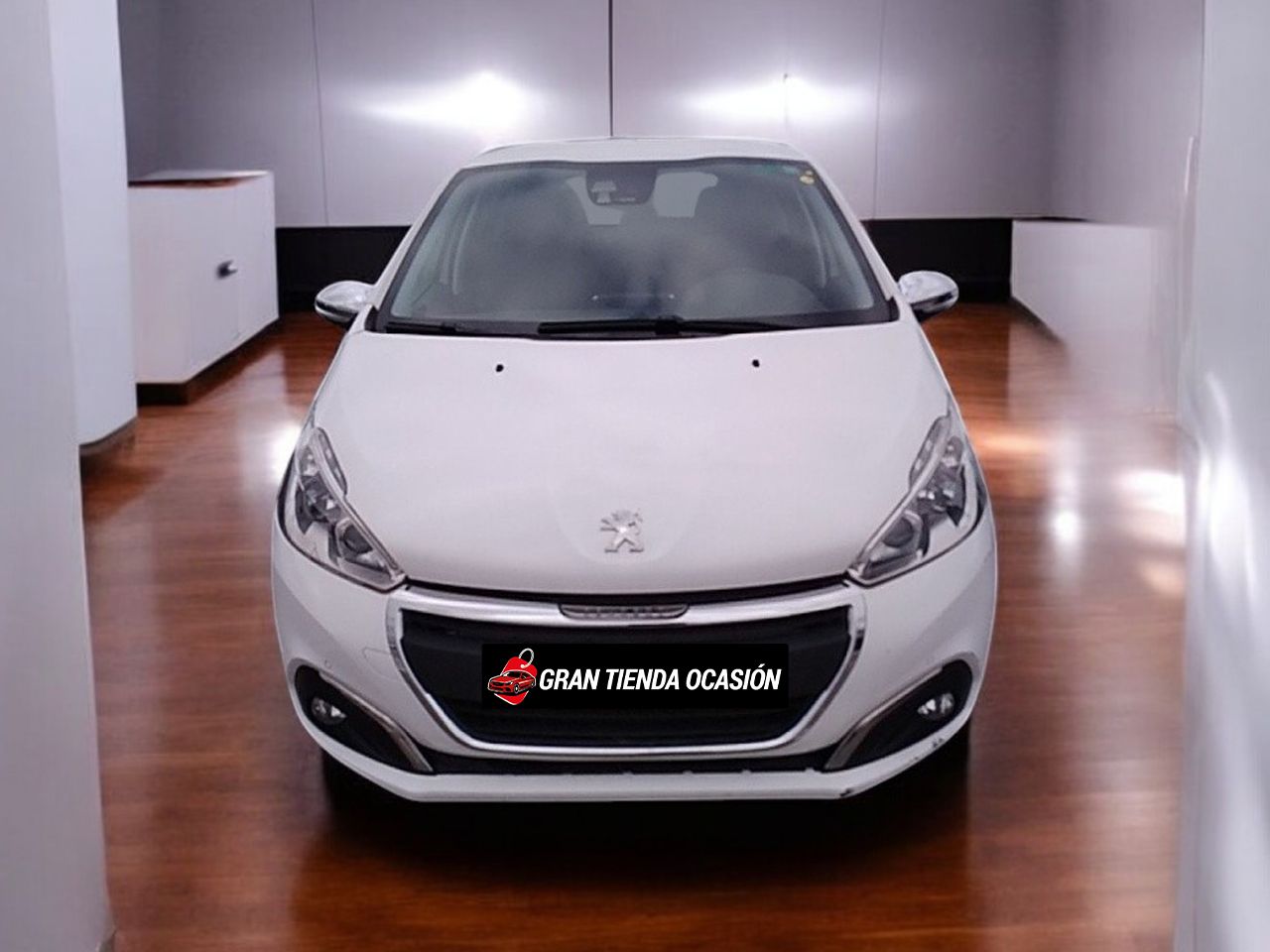 Foto Peugeot 208 2