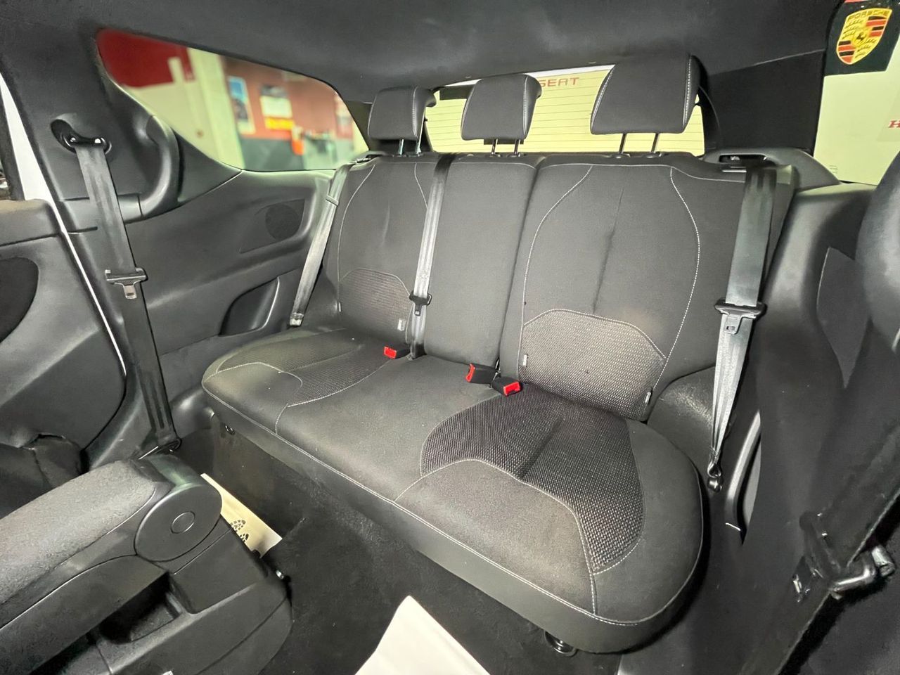 Foto DS Automobiles DS 3 23
