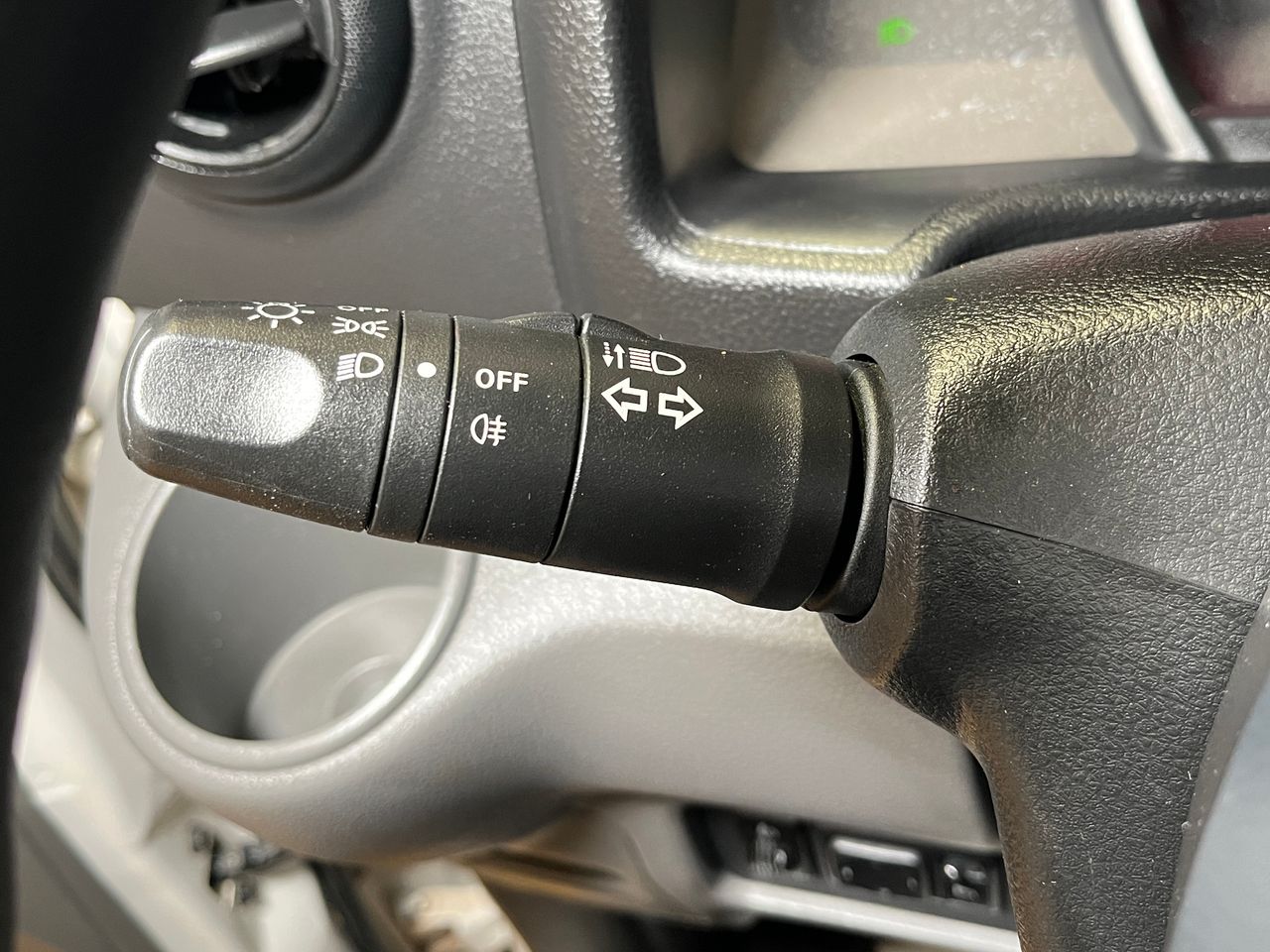 Foto Nissan NV200 16